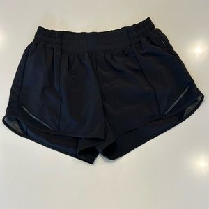 Lulu shorts